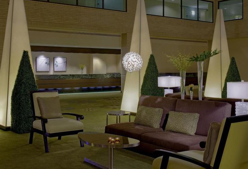 Hotel Hyatt Regency Schaumburg Chicago  | Schaumburg | Illinois | United States 18