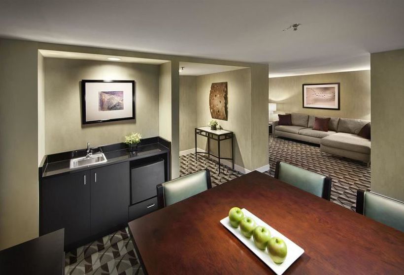 Hotel Hyatt Regency Schaumburg Chicago  | Schaumburg | Illinois | United States 19