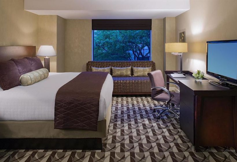 Hotel Hyatt Regency Schaumburg Chicago  | Schaumburg | Illinois | United States 20