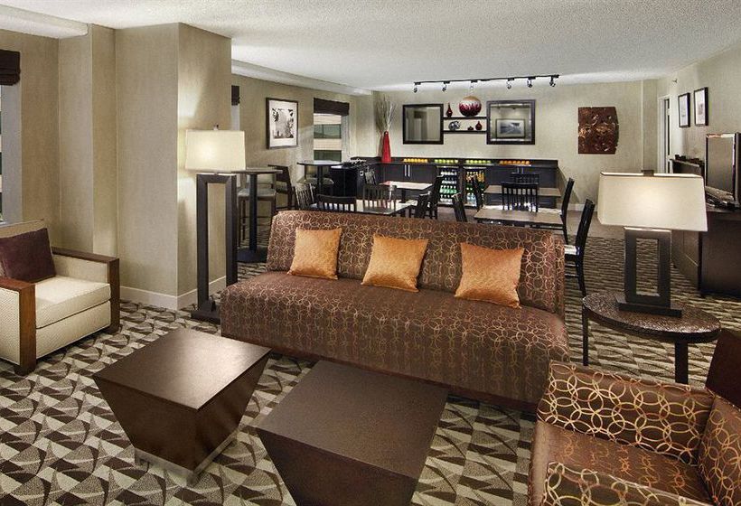 Hotel Hyatt Regency Schaumburg Chicago  | Schaumburg | Illinois | United States 3