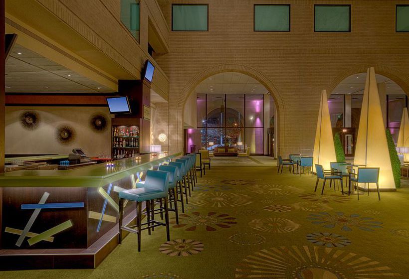 Hotel Hyatt Regency Schaumburg Chicago  | Schaumburg | Illinois | United States 4