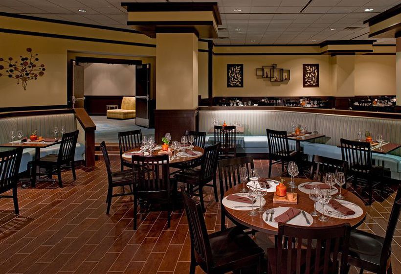 Hotel Hyatt Regency Schaumburg Chicago  | Schaumburg | Illinois | United States 5