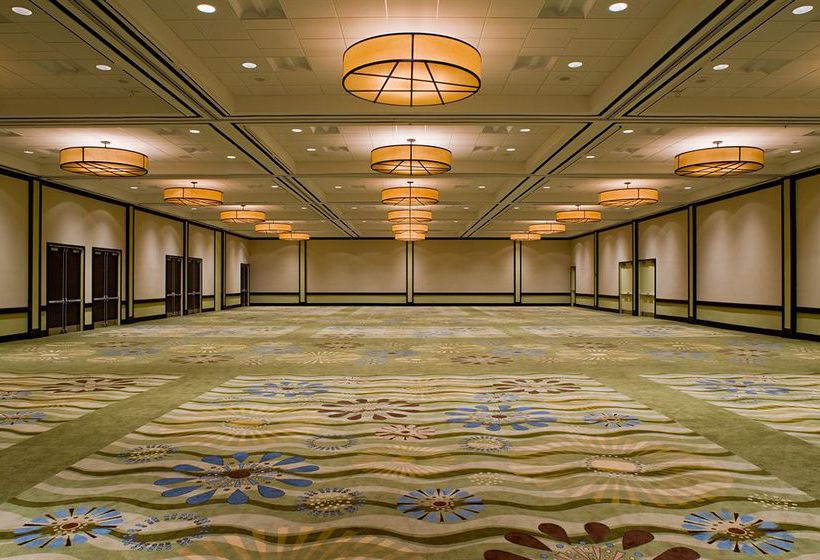 Hotel Hyatt Regency Schaumburg Chicago  | Schaumburg | Illinois | United States 6