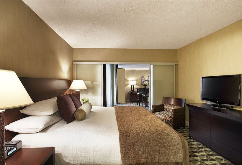 Hotel Hyatt Regency Schaumburg Chicago  | Schaumburg | Illinois | United States 7