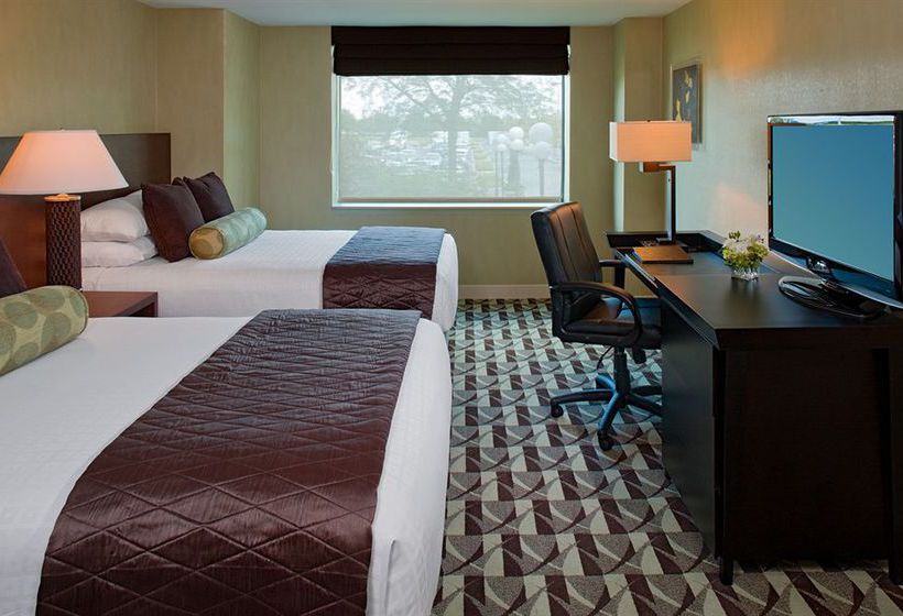 Hotel Hyatt Regency Schaumburg Chicago  | Schaumburg | Illinois | United States 8