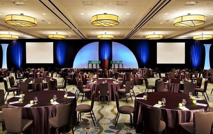 Hotel Hyatt Regency Schaumburg Chicago  | Schaumburg | Illinois | United States 9