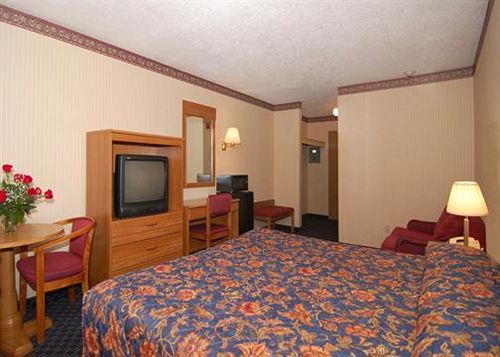 Hotel Econo Lodge Scranton 