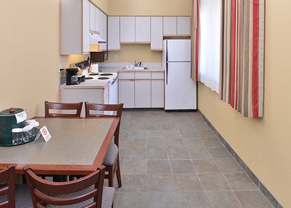 Hotel Comfort Inn & Suites Seattle  | Seattle | Washington | United States 11