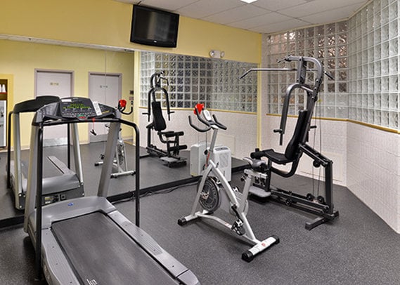 Hotel Comfort Inn & Suites Seattle  | Seattle | Washington | United States 17