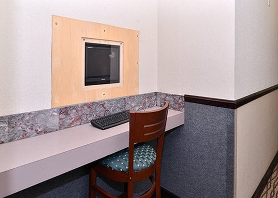 Hotel Comfort Inn & Suites Seattle  | Seattle | Washington | United States 19