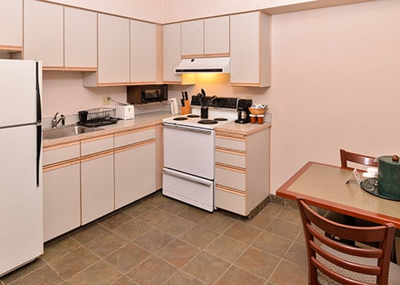 Hotel Comfort Inn & Suites Seattle  | Seattle | Washington | United States 8