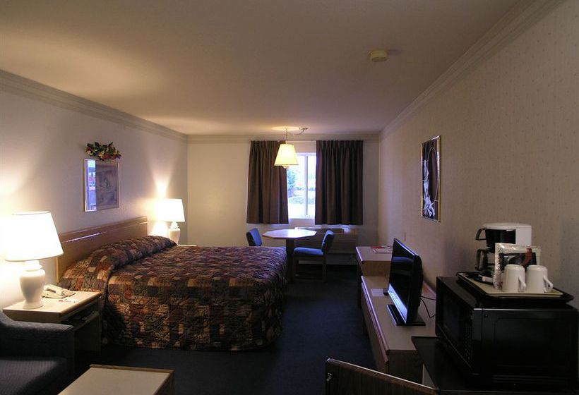 Hotel Econo Lodge  | Sequim | Washington | United States 1