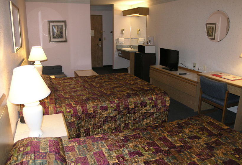 Hotel Econo Lodge  | Sequim | Washington | United States 10