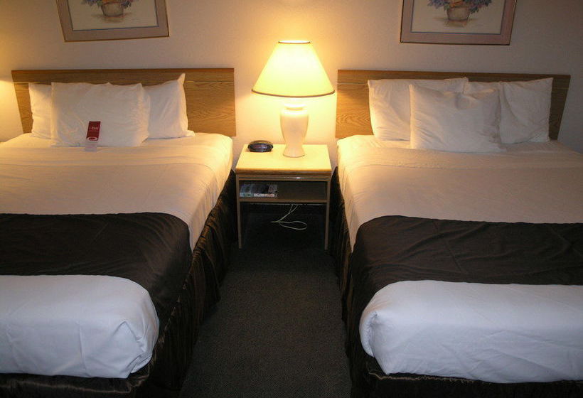 Hotel Econo Lodge  | Sequim | Washington | United States 11