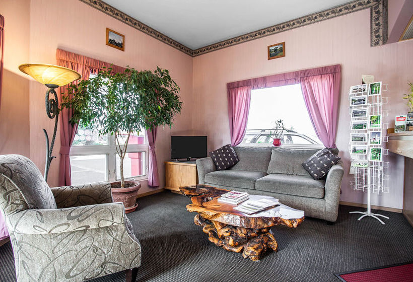 Hotel Econo Lodge  | Sequim | Washington | United States 16