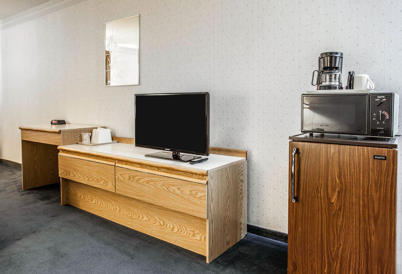 Hotel Econo Lodge  | Sequim | Washington | United States 20