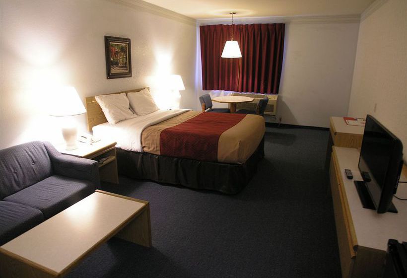 Hotel Econo Lodge  | Sequim | Washington | United States 3
