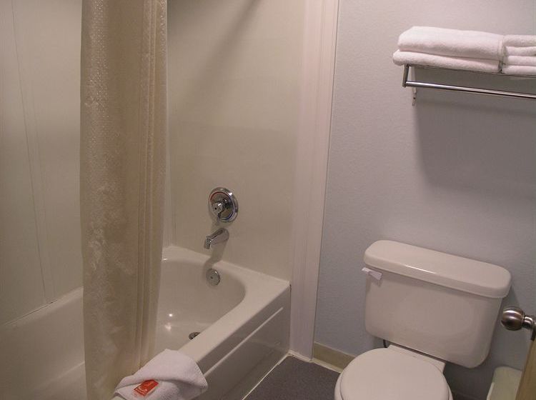 Hotel Econo Lodge  | Sequim | Washington | United States 4