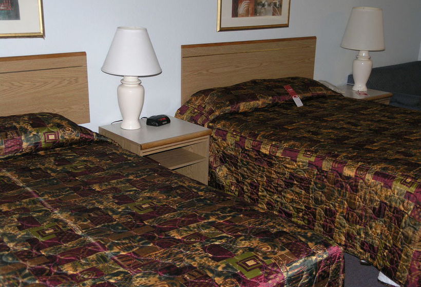 Hotel Econo Lodge  | Sequim | Washington | United States 5