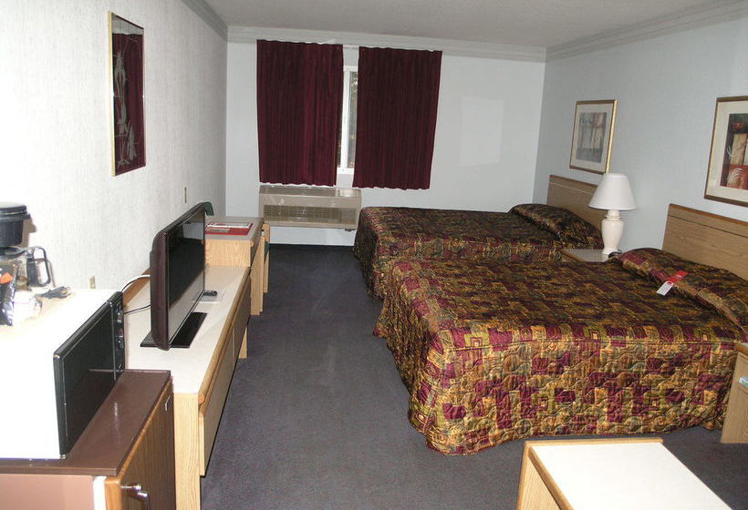 Hotel Econo Lodge  | Sequim | Washington | United States 6