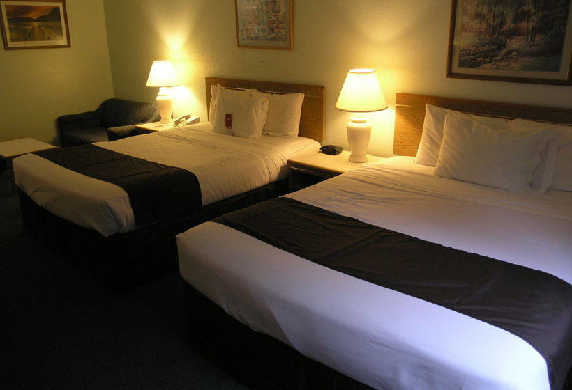 Hotel Econo Lodge  | Sequim | Washington | United States 7