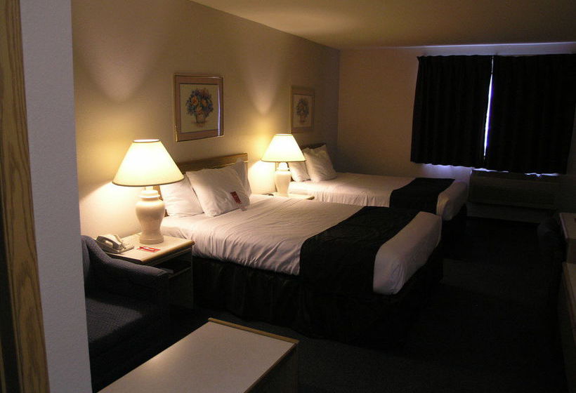 Hotel Econo Lodge  | Sequim | Washington | United States 8