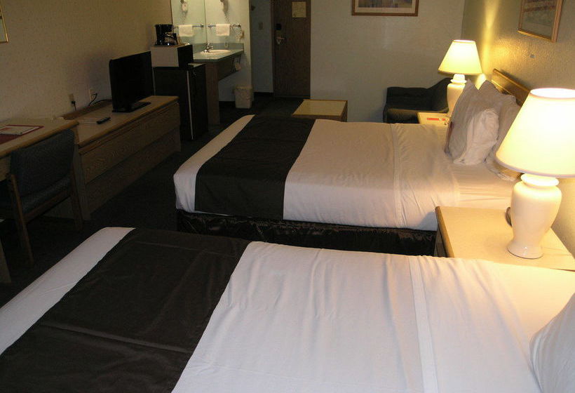 Hotel Econo Lodge  | Sequim | Washington | United States 9