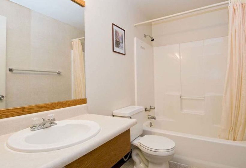 Hotel Best Western Sequim Bay Lodge Sequim