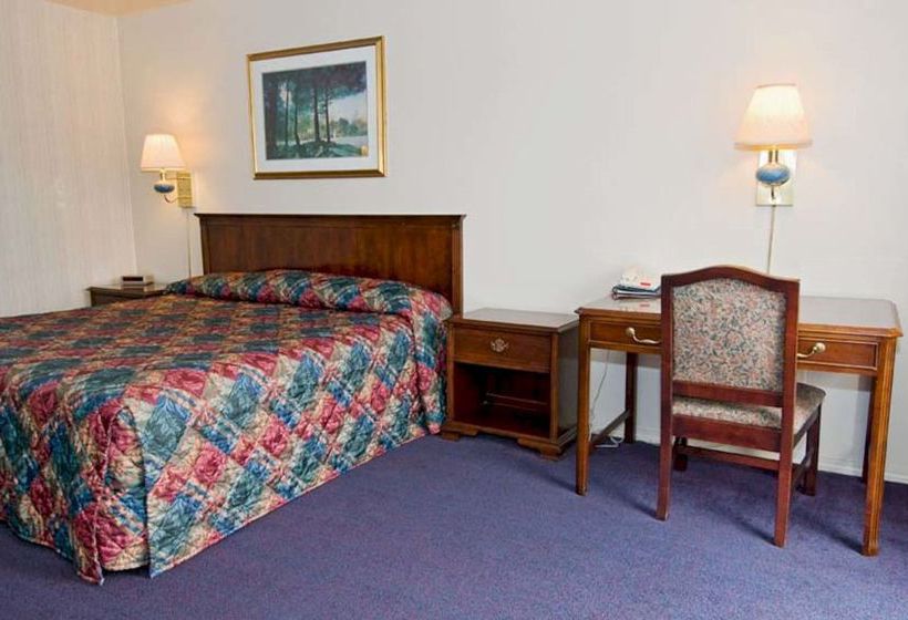 Hotel Best Western Sequim Bay Lodge  | Sequim | Washington | United States 10