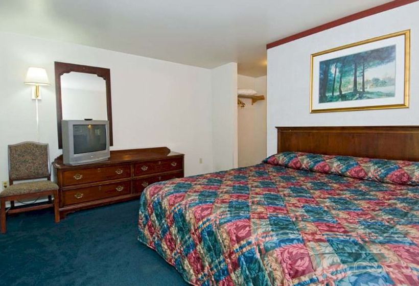 Hotel Best Western Sequim Bay Lodge  | Sequim | Washington | United States 11