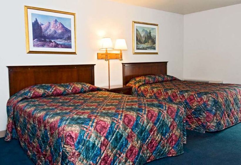 Hotel Best Western Sequim Bay Lodge  | Sequim | Washington | United States 12