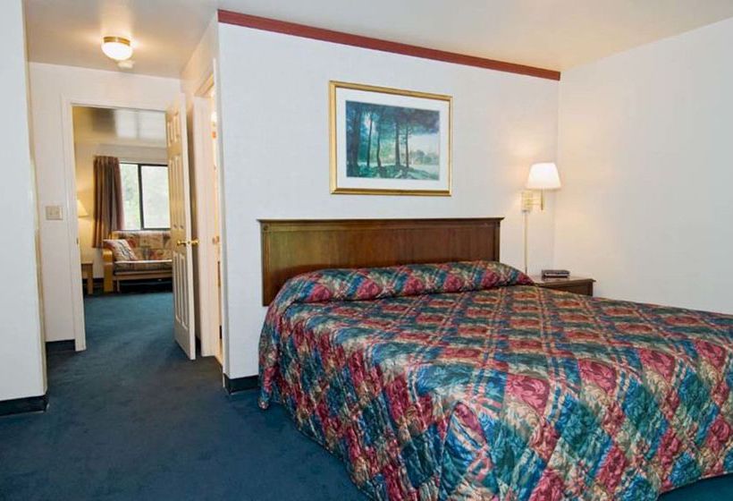Hotel Best Western Sequim Bay Lodge  | Sequim | Washington | United States 14