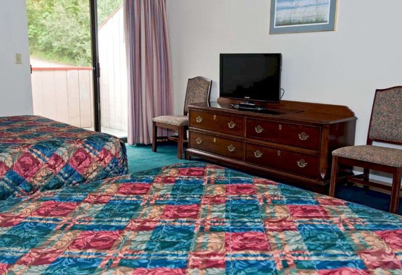 Hotel Best Western Sequim Bay Lodge  | Sequim | Washington | United States 15