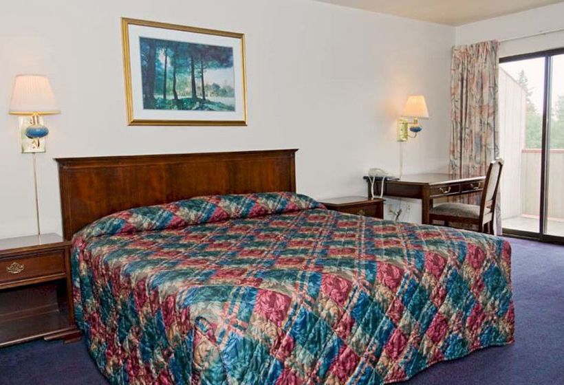 Hotel Best Western Sequim Bay Lodge  | Sequim | Washington | United States 16