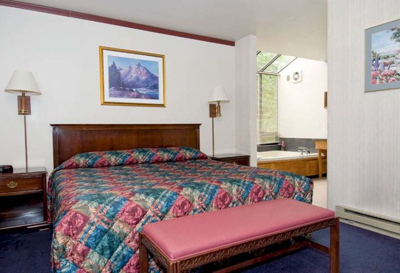 Hotel Best Western Sequim Bay Lodge  | Sequim | Washington | United States 18