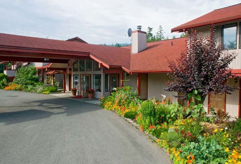 Hotel Best Western Sequim Bay Lodge  | Sequim | Washington | United States 19