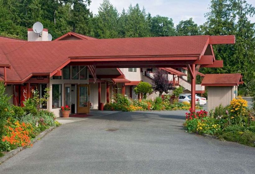 Hotel Best Western Sequim Bay Lodge  | Sequim | Washington | United States 20