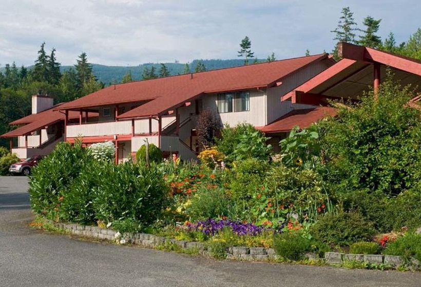 Hotel Best Western Sequim Bay Lodge  | Sequim | Washington | United States 6