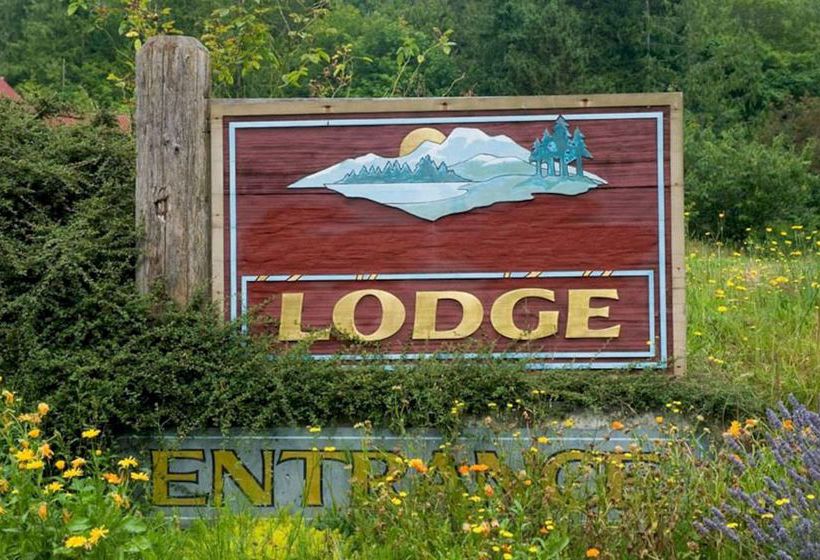 Hotel Best Western Sequim Bay Lodge  | Sequim | Washington | United States 7