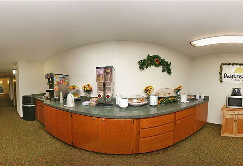 Hotel Days Inn Shawnee