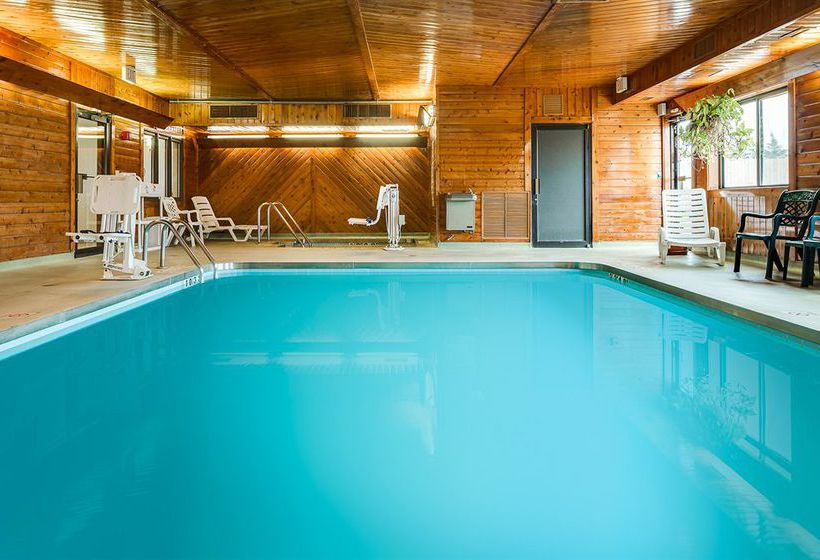 Hotel Quality Inn Sheboygan  | Sheboygan | Wisconsin | United States 1