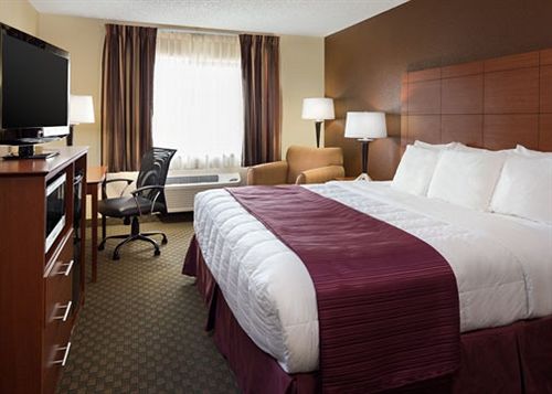 Hotel Quality Inn Sheboygan  | Sheboygan | Wisconsin | United States 10