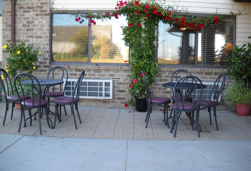 Hotel Quality Inn Sheboygan  | Sheboygan | Wisconsin | United States 2