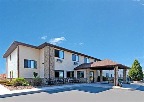 Hotel Quality Inn Sheboygan  | Sheboygan | Wisconsin | United States 4