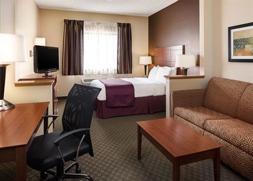 Hotel Quality Inn Sheboygan  | Sheboygan | Wisconsin | United States 6