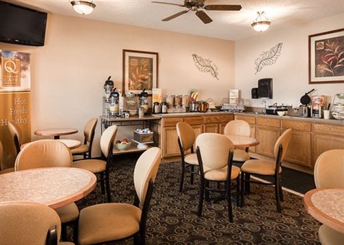 Hotel Quality Inn Sheboygan  | Sheboygan | Wisconsin | United States 7