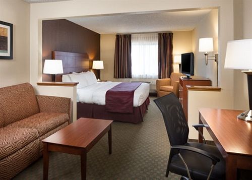 Hotel Quality Inn Sheboygan  | Sheboygan | Wisconsin | United States 8
