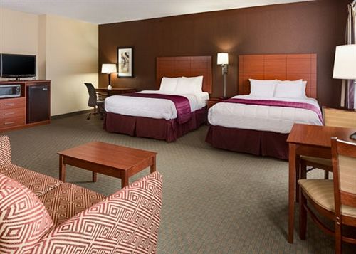 Hotel Quality Inn Sheboygan  | Sheboygan | Wisconsin | United States 9