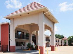 Hotel Super 8 Shreveport  | Shreveport | Louisiana | Estados Unidos