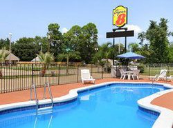 Hotel Super 8 Shreveport  | Shreveport | Louisiana | Estados Unidos 4
